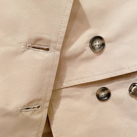 NEW WITH TAG Cropped blazer - Picture 5 of 8